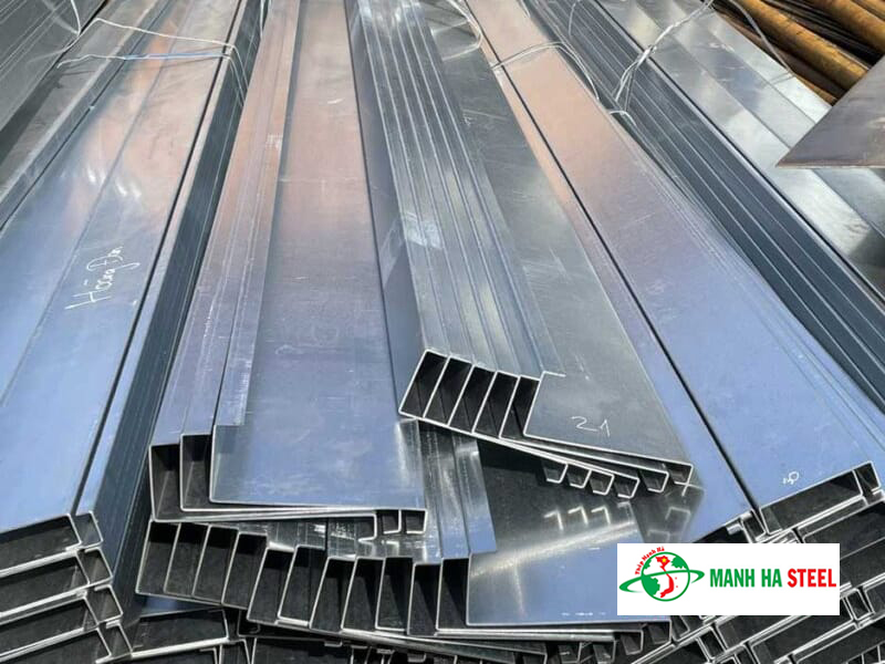 Bảng Báo Giá Xà Gồ Hòa Phát Hôm Nay