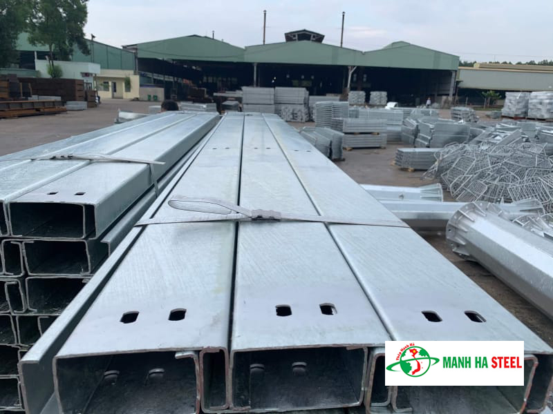 Bảng Báo Giá Xà Gồ Hòa Phát Hôm Nay