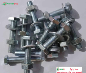 Bulông F10T