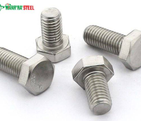 Bảng Báo Giá Bu Lông Inox 304