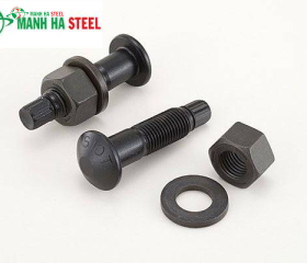 Bảng Báo Giá Bu Lông Liên Kết 8.8, 10.9 M12 M14 M16 M18 M20 M22 M24,...