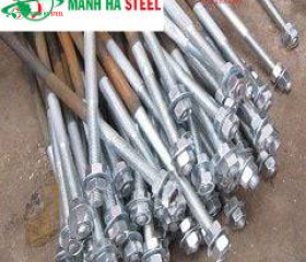 Bảng Báo Giá Bu Lông Cường Độ Cao 8.8