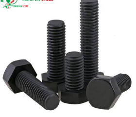 Bảng Báo Giá Bu Lông Cường Độ Cao 10.9