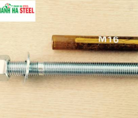 Bảng Báo Giá Đinh Hàn (Đinh Chống Cắt)