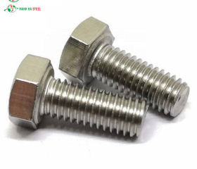 Bảng Báo Giá Bu Lông Inox 304 M18