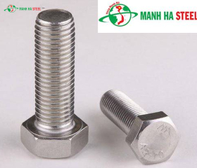 Bảng Báo Giá Bu Lông Inox 304 M30