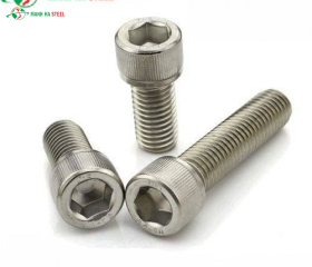 Bảng Báo Giá Bu Lông Inox 304 M27 