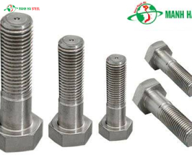 Bảng Báo Giá Bu Lông Inox 316, 316L