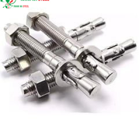 Bảng Báo Giá Bu Lông Nở M6x60 (Tắc Kê Nở 3 Cánh M6x60)