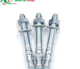 Bảng Báo Giá Bu Lông Nở M10x80 (Tắc Kê Nở 3 Cánh M10x80)