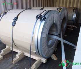 Bảng báo giá cuộn inox 201