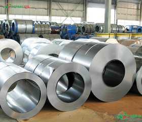 Bảng báo giá cuộn inox 430