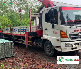 Bảng Báo Giá Tôn Màu Xanh Lá Cây