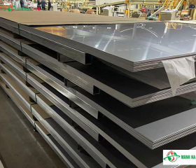 Bảng Báo Giá Tấm Inox 430