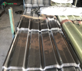 Bảng báo giá tôn inox 310