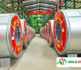 Bảng Báo Giá Tôn TVP