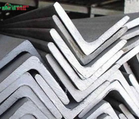 Bảng báo giá V góc dập inox V 60