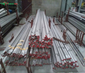 Bảng báo giá V góc dập inox V 25