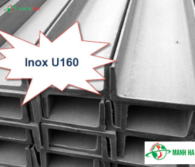 Inox U160