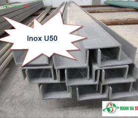 Bảng Báo Giá Inox U50