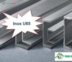 Bảng Báo Giá Inox U65