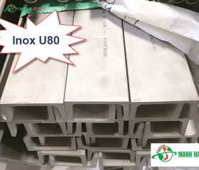 Bảng Báo Giá Inox U80