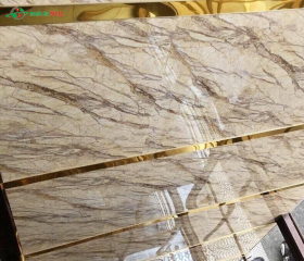 Nẹp Inox Lập Là 40mm