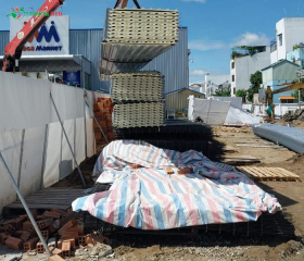 Bảng Báo Giá Tôn Lợp Mái – Giá Tôn Lợp Mái Nhà Mới Nhất