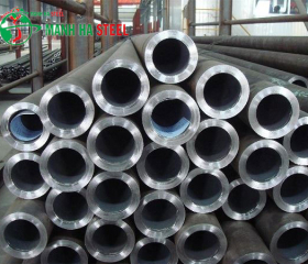 Ống đúc inox Nam Phát 201, 304, 316, 403, 430, 410, 310, 420