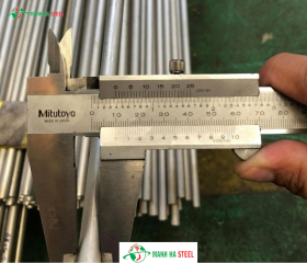 Ống đúc inox Nhật Bản 10 inch, Ống thép đúc inox Nhật Bản 10 inch