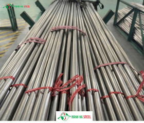 Ống đúc inox Nhật Bản 100 inch, Ống thép đúc inox Nhật Bản 100 inch