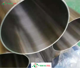 Ống đúc inox Nhật Bản 101.60 inch, Ống thép đúc inox Nhật Bản 101.60 inch