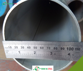 Ống đúc inox Nhật Bản 114.30 inch, Ống thép đúc inox Nhật Bản 114.30 inch