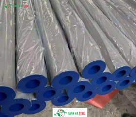 Ống đúc inox Nhật Bản 125 inch, Ống thép đúc inox Nhật Bản 125 inch