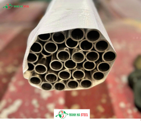 Ống đúc inox Nhật Bản 13.72 inch, Ống thép đúc inox Nhật Bản 13.72 inch