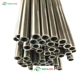 Ống đúc inox Nhật Bản 15 inch, Ống thép đúc inox Nhật Bản 15 inch