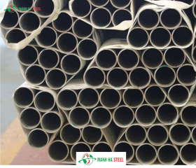 Ống đúc inox Nhật Bản 150 inch, Ống thép đúc inox Nhật Bản 150 inch