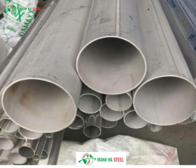 Ống đúc inox Nhật Bản 200 inch, Ống thép đúc inox Nhật Bản 200 inch