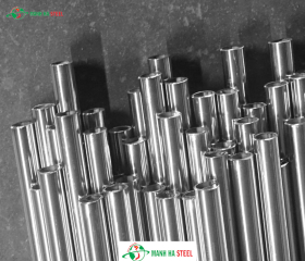 Ống đúc inox Nhật Bản 21.30 inch, Ống thép đúc inox Nhật Bản 21.30 inch