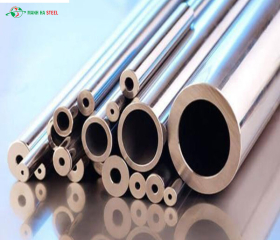 Ống đúc inox Nhật Bản 25 inch, Ống thép đúc inox Nhật Bản 25 inch