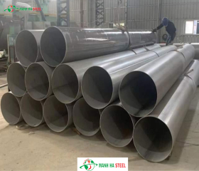 Ống đúc inox Nhật Bản 300 inch, Ống thép đúc inox Nhật Bản 300 inch