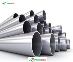 Ống đúc inox Nhật Bản 33.40 inch, Ống thép đúc inox Nhật Bản 33.40 inch