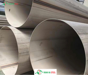 Ống đúc inox Nhật Bản 350 inch, Ống thép đúc inox Nhật Bản 350 inch