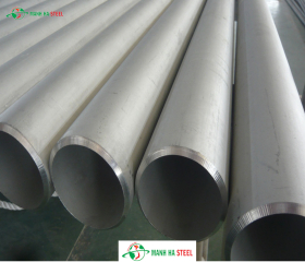 Ống đúc inox Nhật Bản 400 inch, Ống thép đúc inox Nhật Bản 400 inch