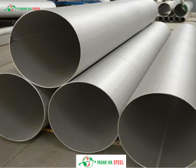 Ống đúc inox Nhật Bản 450 inch, Ống thép đúc inox Nhật Bản 450 inch