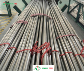 Ống đúc inox Nhật Bản 50 inch, Ống thép đúc inox Nhật Bản 50 inch