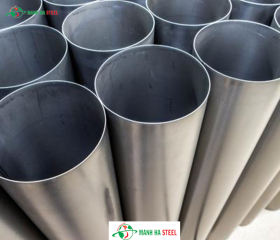 Ống đúc inox Nhật Bản 500 inch, Ống thép đúc inox Nhật Bản 500 inch