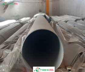 Ống đúc inox Nhật Bản 600 inch, Ống thép đúc inox Nhật Bản 600 inch