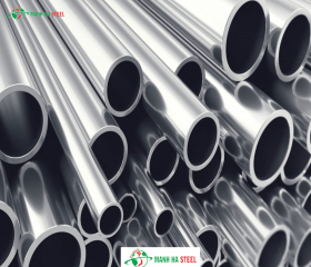 Ống đúc inox Nhật Bản 65 inch, Ống thép đúc inox Nhật Bản 65 inch