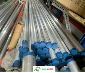 Ống đúc inox Nhật Bản 80 inch, Ống thép đúc inox Nhật Bản 80 inch